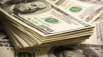 تحرك مفاجئ.. سعر الدولار يسجل مستويات جديدة مقابل الجنيه المصري بالبنوك اليوم